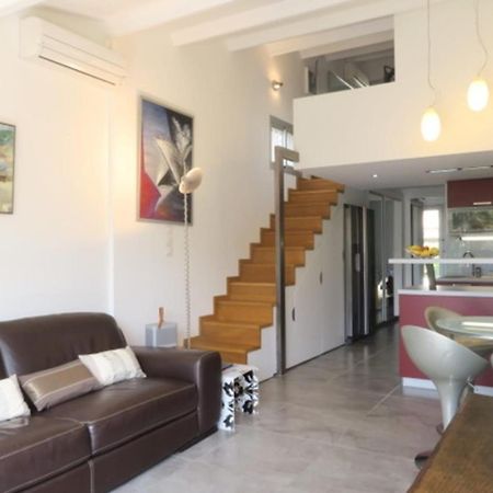 Naturiste Cap D'Agde Villa Heliovillage 116 Kültér fotó