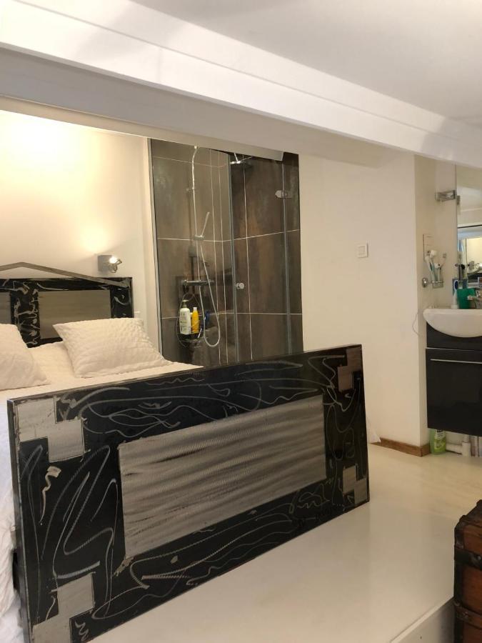 Naturiste Cap D'Agde Villa Heliovillage 116 Kültér fotó