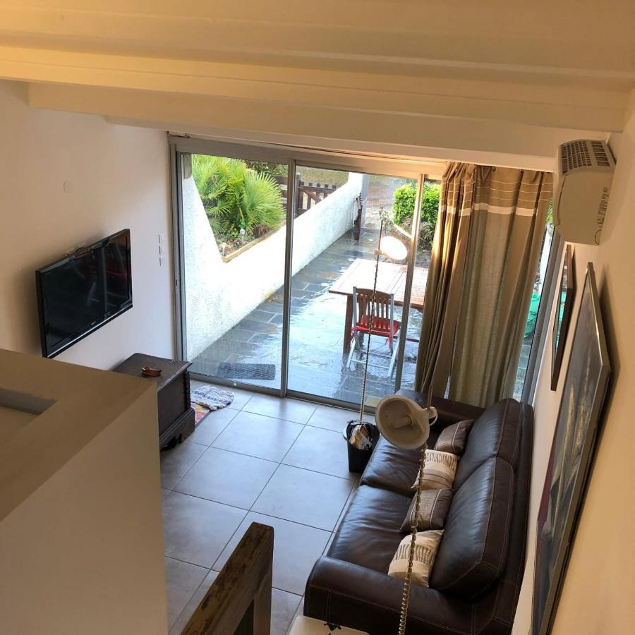 Naturiste Cap D'Agde Villa Heliovillage 116 Kültér fotó